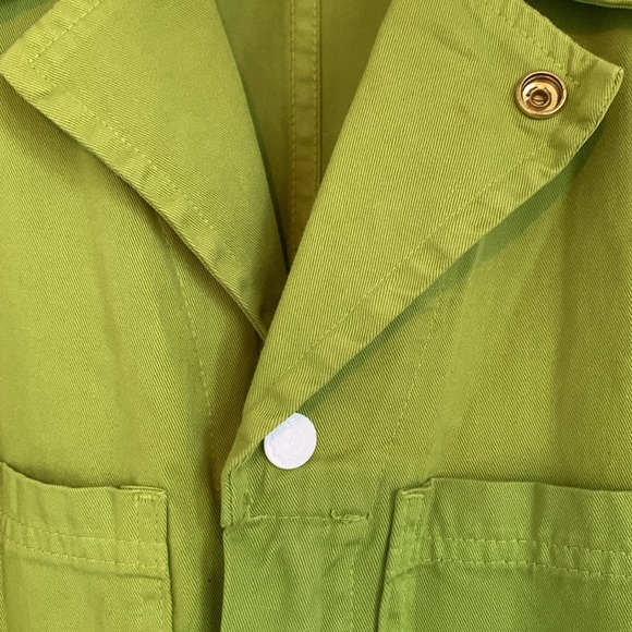 Big Bud Press Longsleeve Jumpsuit, XS - Picture 9 of 15